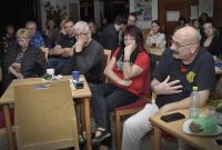 Rakovník, rozborové semináře CP Popelka 2017