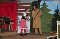 Plánice, Divadelní spolek Plánice, Hrátky s čertem, 2013