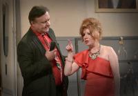 Dobřichovice, Dobřichovická divadelní společnost, Řeči, CP Jiráskův Hronov 2021