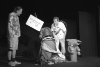 Chocerady, Kocábka, Šmajchle, 2007