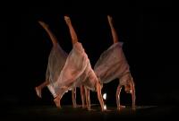 Rychnov u Jablonce n.N, TAPS Magdaléna, Mariina cesta, CP Jiráskův Hronov 2019