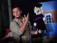 Cvikov, Klubíčko, Giňol, LCH 2007