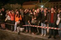 Hronov, slavnostní zakončení, CP Jiráskův Hronov 2023