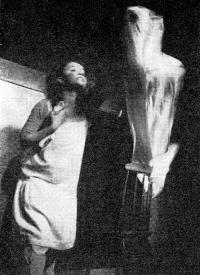 Brno, LS Domino OKVS, Smrt panenky