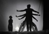 Most, ZUŠ, Stinné stránky, Malá mořská víla, CP Otevřeno Kolín 2015