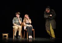 Lázně Toušeň, TJ Sokol, Setkání, CP Otevřeno 2013