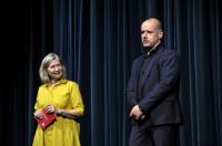 Český Krumlov, zahájení přehlídky Divadelní Fimfárum 2025