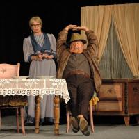 Boleradice, bří Mrštíků, Jezinky a bezinky, KP HDM Němčice nad Hanou 2018