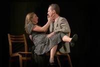 Říčany, Tyl, Neběhej s nůžkama v ruce, KP Červený Kostelec 2020