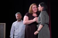 Popůvky, Amadis, Úžasná svatba, KP HDM 2021