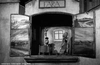 Praha-Dejvice, Spřáhlo, Lakomá Barka, Pražský Tajtrlík 2009