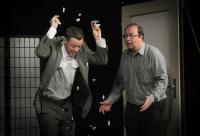 Praha, Refektář, Analfabet, Sokolovská čurda 2018