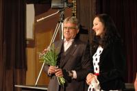 Volyně, CP Divadelní Piknik Volyně, zahájení, 2021