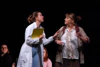 Klapý, Rádobydivadlo, Mlíko na mozku, KP Děčínská brána, 2025