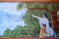 Ledenice, Muzeum loutek - František Fink, fotografie opony