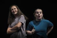 Nové Město na Moravě, ZUŠ Jana Štursy, Kontejner 16: YOU, GENERACE. CP Dětská scéna, Svitavy 2016