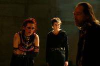 Apostrof 2007, Praha-Braník, Ježek a Čížek