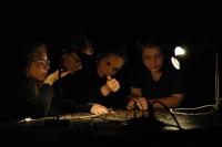 Most, ZUŠ, Korpus, Spi–bdi–sni, CP Jiráskův Hronov 2023