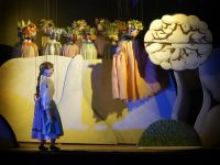 Praha-Kobylisy, Jiskra, Dvanáct měsíců, LCH 2006