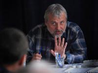 Třebíč, Divadelní Třebíč , CP - 2007, porota