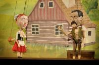 Praha, Tate Iumni, LD, Hluboko v lese, CP Jiráskův Hronov 2011