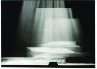 Hamburg, světelná opona Josefa Svobody pro Sicilské nešpory, pro knihu upravil MT