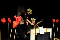 Vševily a Strakonice, Přespolní, Mater solitaria, CP Jiráskův Hronov 2025