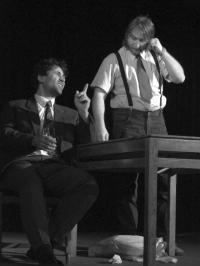 Bechyně, DS Lužnice, Tak takhle to bylo, 2009