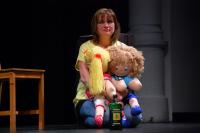 Česká Lípa, Jirásek, Odpoledne s Lakrimáčkem, KP Děčínská brána, 2025