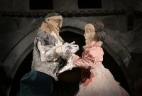 Hradec Králové, Divadlo DRAK, Šípková Růženka, CP LCH 2021