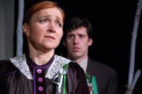 Praha, Máj, Její pastorkyňa, 2017