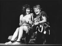 NERADOVÁ, Marie, Bystřice u Benešova, Doba kamenná, 2003