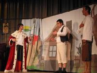 Lány, Tyrš, Královna Koloběžka, 2002