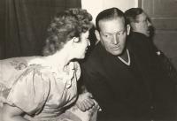 Libochovice, Scéna, neidentifikovaná fota