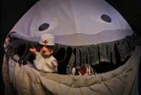 Jablonec nad Nisou, Vozichet, Doktoři a velryba, CP Loutkářská Chrudim 2017