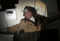 Poniklá, Bažantova loutkářská družina, Andrée, CP Krakonošův divadelní podzim Vysoké n. Jiz. 2022