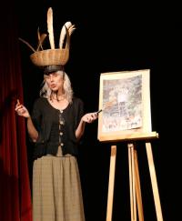 Svitavy, POSED, Podzimní setkání divadel 2024