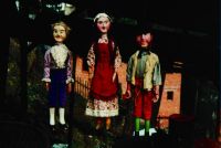 Senohraby, LD, loutky 