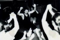 Hronov, Dílna Sergeje Fedotova, CP Jiráskův Hronov 1997