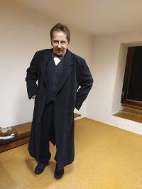 Vír, Vířina, Vše pro firmu, 2020