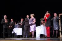 Vrchlabí, Divadelní klub, Tak nějak Světáci, KP ochotnického divadla Jizerské oblasti, Lomnice n. Popelkou, 2024