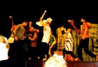 Hodonín, Divadelko z kufru, Zvědavé slůně, KP HDM Němčice n. Hanou 2000