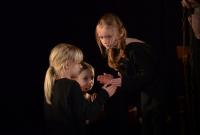 Liberec, ZŠ Aloisina Výšina, Bezejména, Kde bydlí čas, KP Dětská scéna 2013 Jablonec nad Nisou