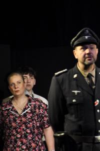 Čistá, Tyl, Taková divná doba, KP Wintrův Rakovník 2025