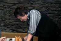 KOFRÁNKOVÁ, Hana, Moravský festival poezie Valašské Meziříčí 2001