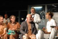 Vsetín, Divadlo v Lidovém domě, Přelet nad kukaččím hnízdem, CP Divadelní Piknik Volyně 2018