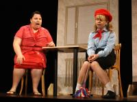 Brandýs nad Labem-Stará Boleslav, Černý Petr, Roman a Jana, 2011