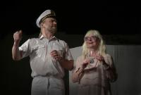 Sloupnice, Doveda, Legenda o zbloudilých duších, KP Miletínské divadelní jaro 2022