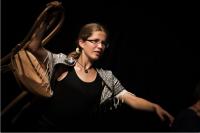 Praha, Fresh senior klub, Záhořovo lože, 2014