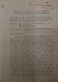 Hradec Králové, Krajské kulturní středisko, Impuls, Vysoké nad Jizerou, NP Krakonošův divadelní podzim, 1979